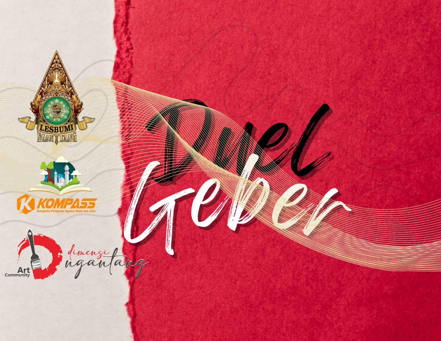 Duel Geber