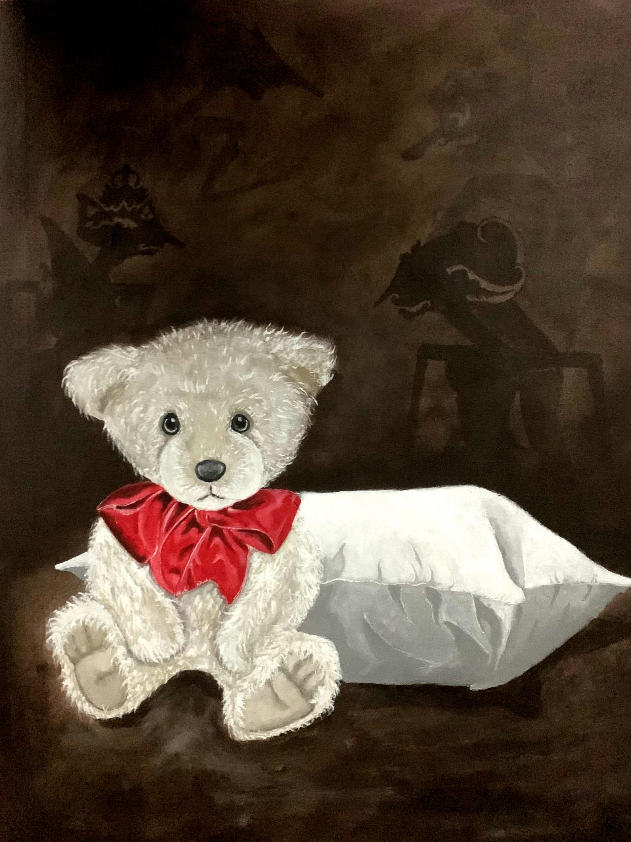 DONGENG SEBELUM TIDUR